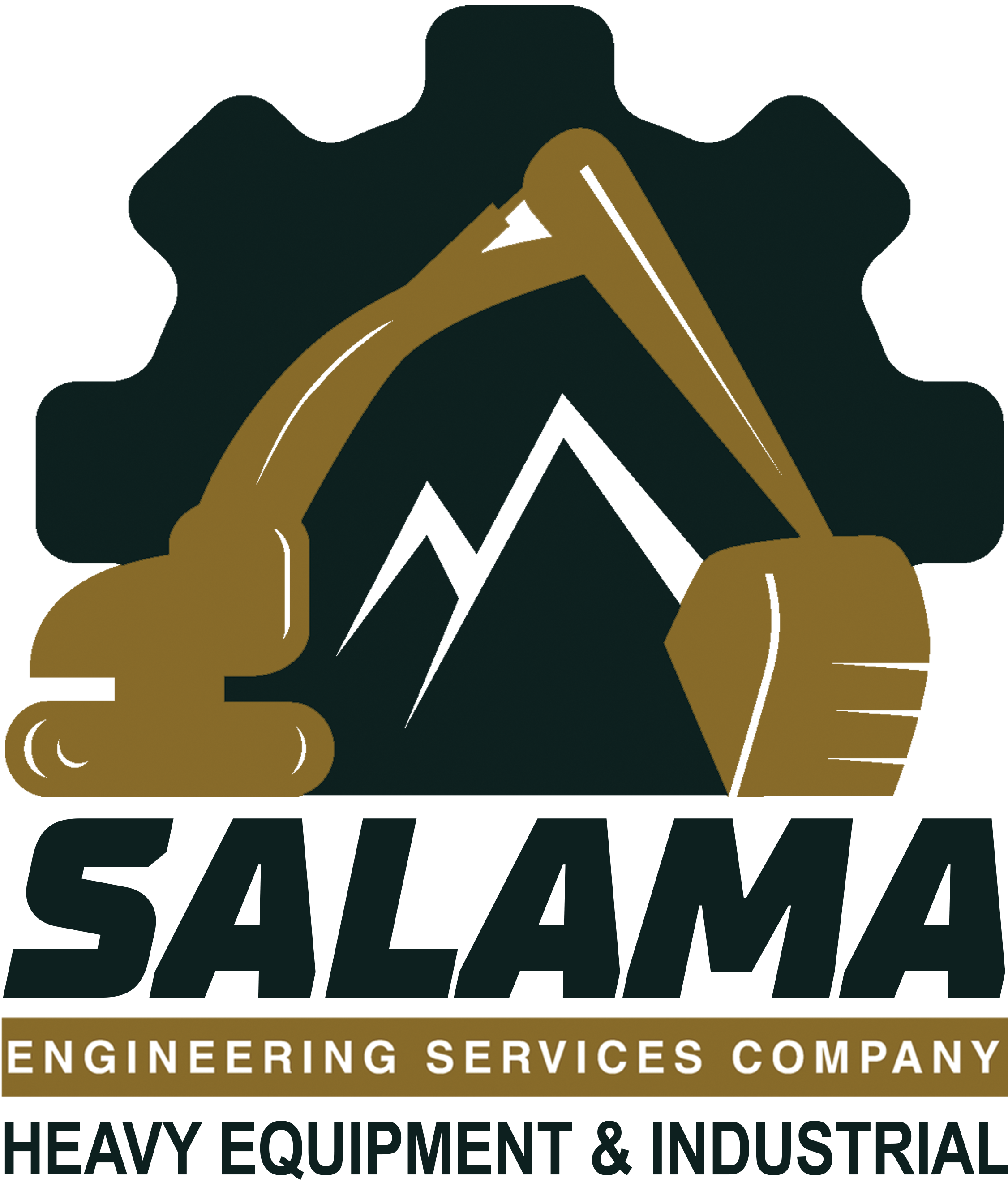 سلامة للخدمات الهندسية | صيانة المعدات الثقيلة