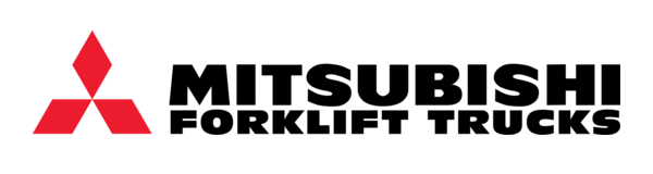 Mitsubishi Forklift 